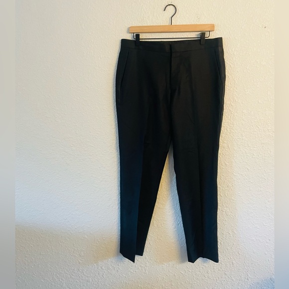 J. Crew Men’s Slim Fit Thompson Tuxedo Pant NWT - Picture 3 of 11